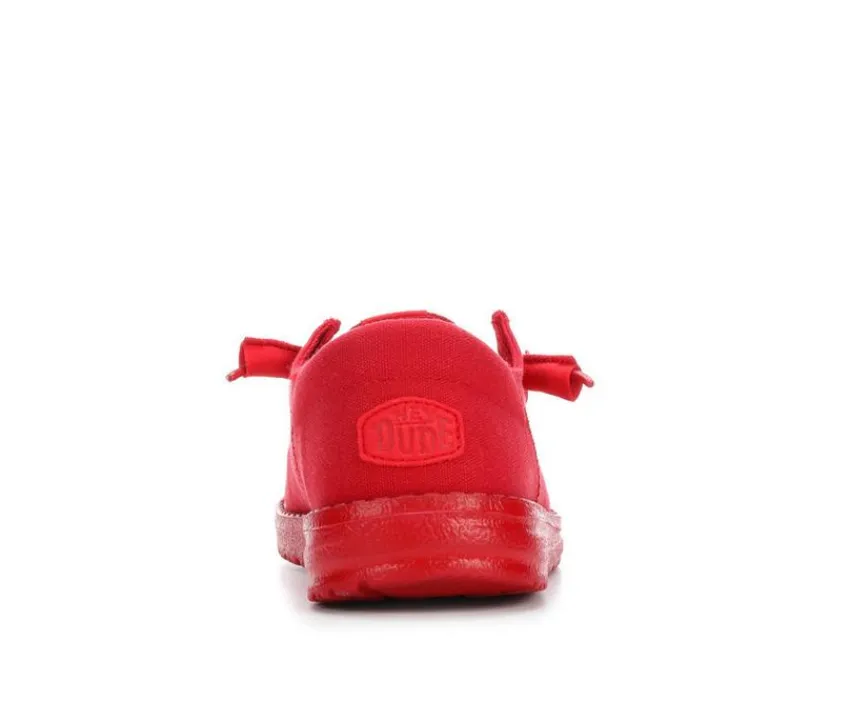 Online HEYDUDE Women's Wendy Funk Mono Casual Shoes