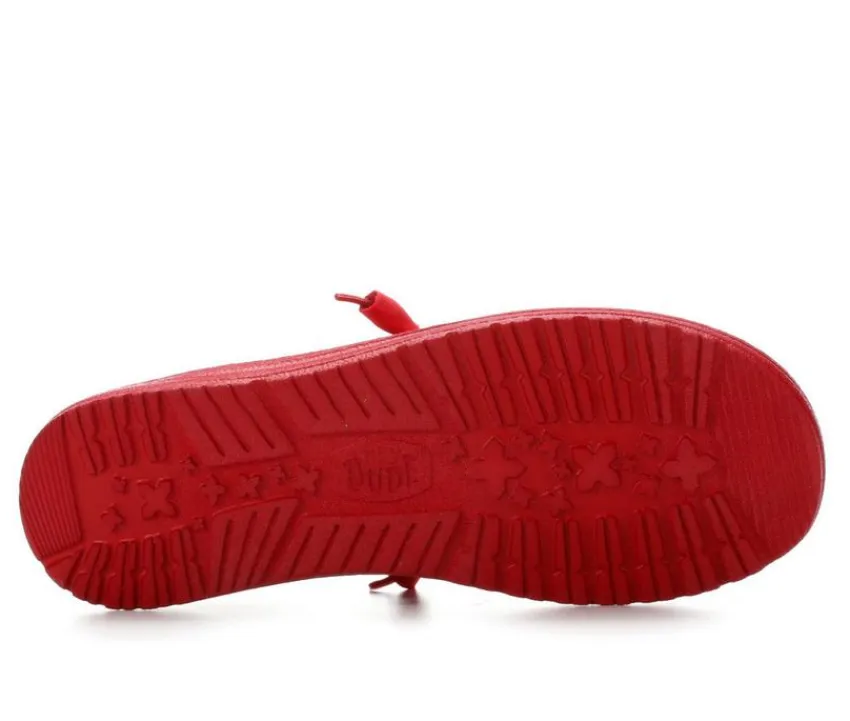 Online HEYDUDE Women's Wendy Funk Mono Casual Shoes