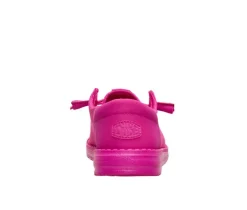 Discount HEYDUDE Women's Wendy Funk Mono Casual Shoes