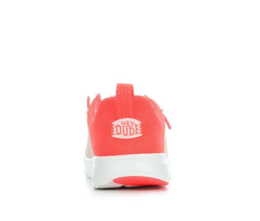 Sale HEYDUDE Women's Wendy Hey2O Casual Shoes