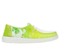 Outlet HEYDUDE Women's Wendy Margaritaville 2 Casual Shoes
