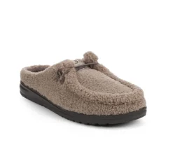 New HEYDUDE Women's Wendy Slip Sherpa Slippers