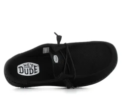 Clearance HEYDUDE Women's Wendy Slip Mono Casual Shoes