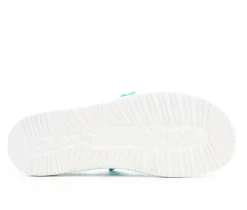 Sale HEYDUDE Women's Wendy Stretch Sox Casual Shoes