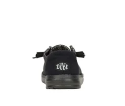 Hot HEYDUDE Women's Wendy Stretch Sox Casual Shoes