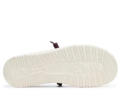 Online HEYDUDE Women's Wendy Stretch Sox Casual Shoes