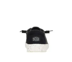 Outlet HEYDUDE Women's Wendy Stretch Sox Casual Shoes