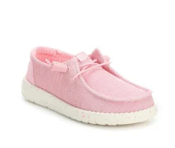 Best HEYDUDE Women's Wendy Stretch Sox Casual Shoes