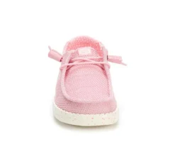 Best HEYDUDE Women's Wendy Stretch Sox Casual Shoes