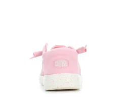 Best HEYDUDE Women's Wendy Stretch Sox Casual Shoes