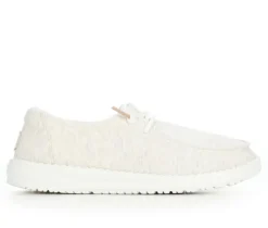 Outlet HEYDUDE Women's Wendy Stretch Jersey