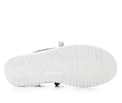 New HEYDUDE Women's Wendy Warmth Casual Shoes