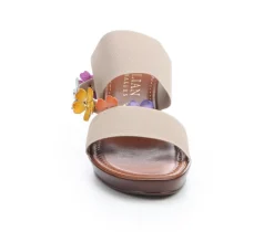 Best Italian Shoemakers Women's Aiofe Wedges