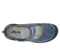 JBU Women's Bellerose Encore Outdoor Shoes