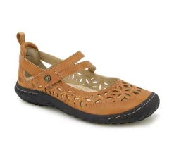 JBU Women's Bellerose Encore Outdoor Shoes