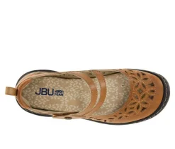 JBU Women's Bellerose Encore Outdoor Shoes