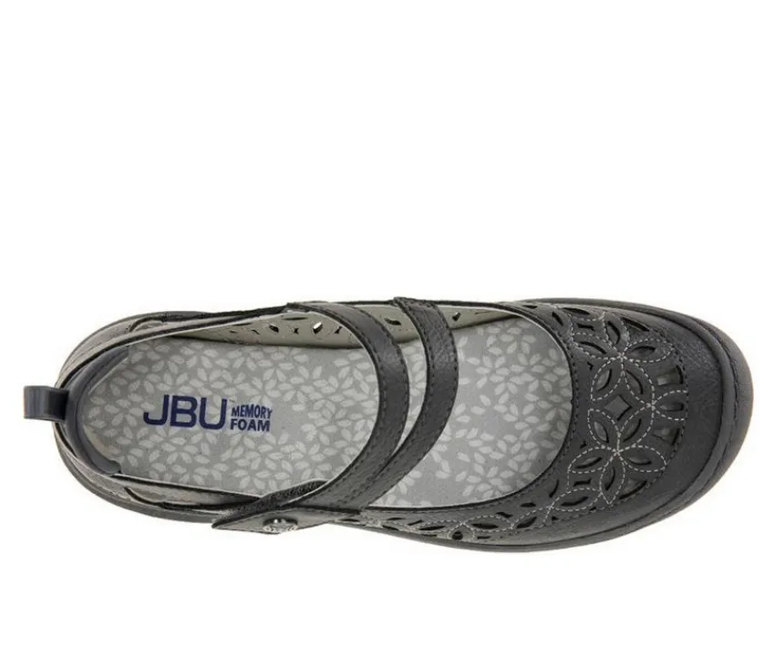 Hot JBU Women's Bellerose Encore Outdoor Shoes