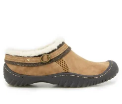 Clearance JBU Women's Ginger Clogs