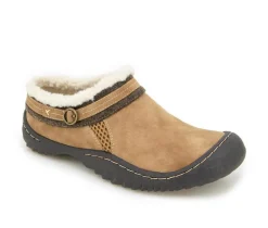 Clearance JBU Women's Ginger Clogs
