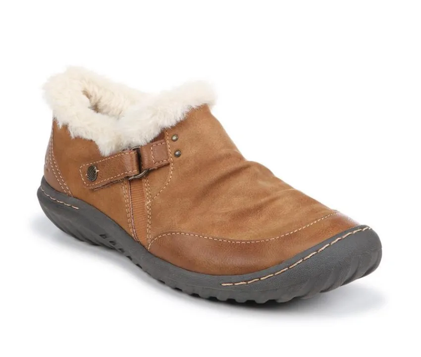 New JBU Women's Heather Casual Shoes