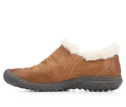 New JBU Women's Heather Casual Shoes