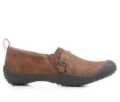 JBU Women's Mavis Casual Shoes