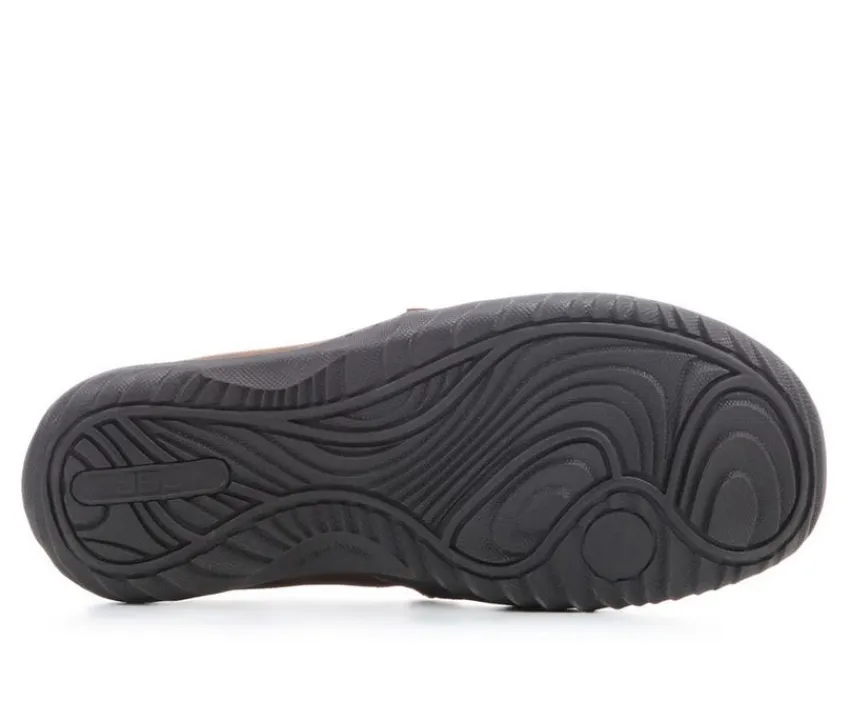 JBU Women's Mavis Casual Shoes