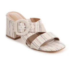 Jellypop Women's MaryLand Dress Sandals