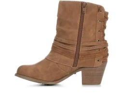 Discount Jellypop Women's Petra Booties
