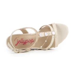 Clearance Jellypop Women's Renee Wedge Sandals
