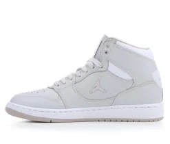 Jordan Women's Court Connect Mid Sneakers