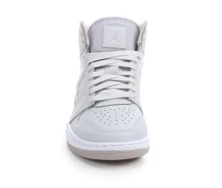 Jordan Women's Court Connect Mid Sneakers