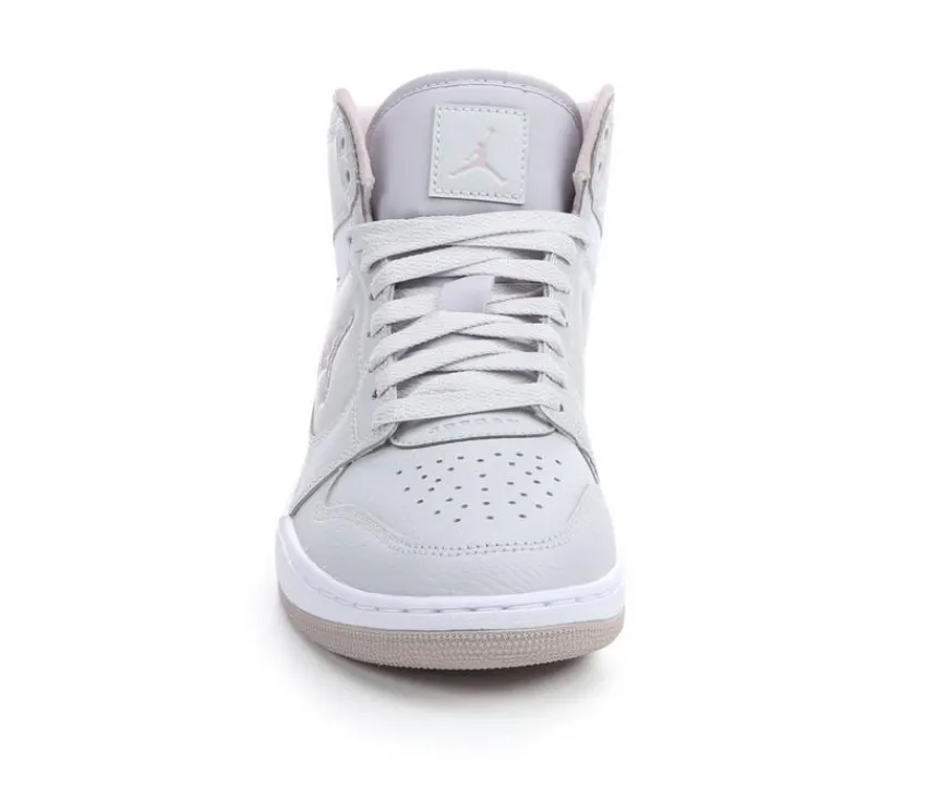 Jordan Women's Court Connect Mid Sneakers