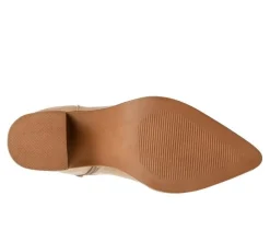 Online Journee Collection Women's Therese Extra Wide Calf Over-The-Knee Boots