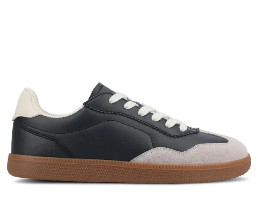 Discount Journee Collection Women's Lummie Casual Sneakers