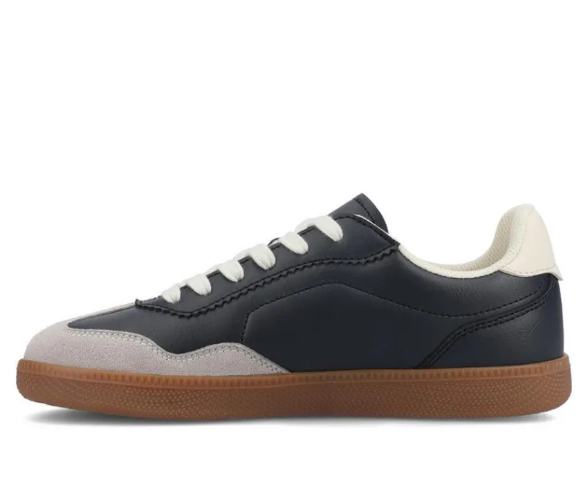 Discount Journee Collection Women's Lummie Casual Sneakers