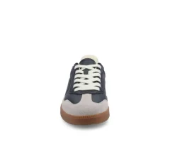 Discount Journee Collection Women's Lummie Casual Sneakers
