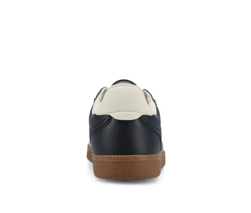 Discount Journee Collection Women's Lummie Casual Sneakers