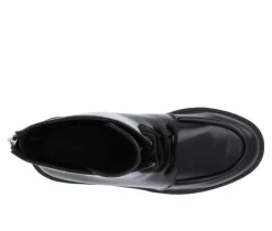 Outlet Journee Collection Women's Nikks Lace Up Boots