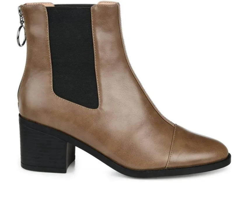 Best Journee Collection Women's Nigella Booties