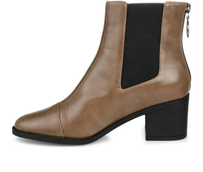Best Journee Collection Women's Nigella Booties