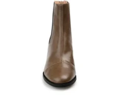 Best Journee Collection Women's Nigella Booties