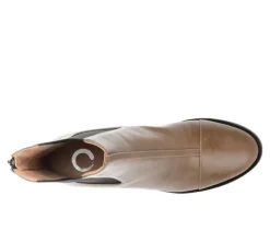 Best Journee Collection Women's Nigella Booties