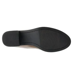 Best Journee Collection Women's Nigella Booties