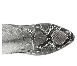 Sale Journee Collection Women's Tavia Knee High Boots