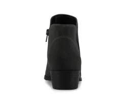 Sale Journee Collection Women's Solarah Booties