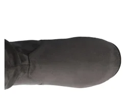 Best Journee Collection Women's Jayne Knee High Boots