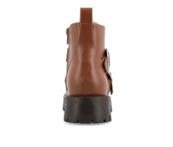 Outlet Journee Collection Women's Maebry Booties