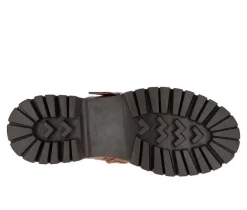 Outlet Journee Collection Women's Maebry Booties