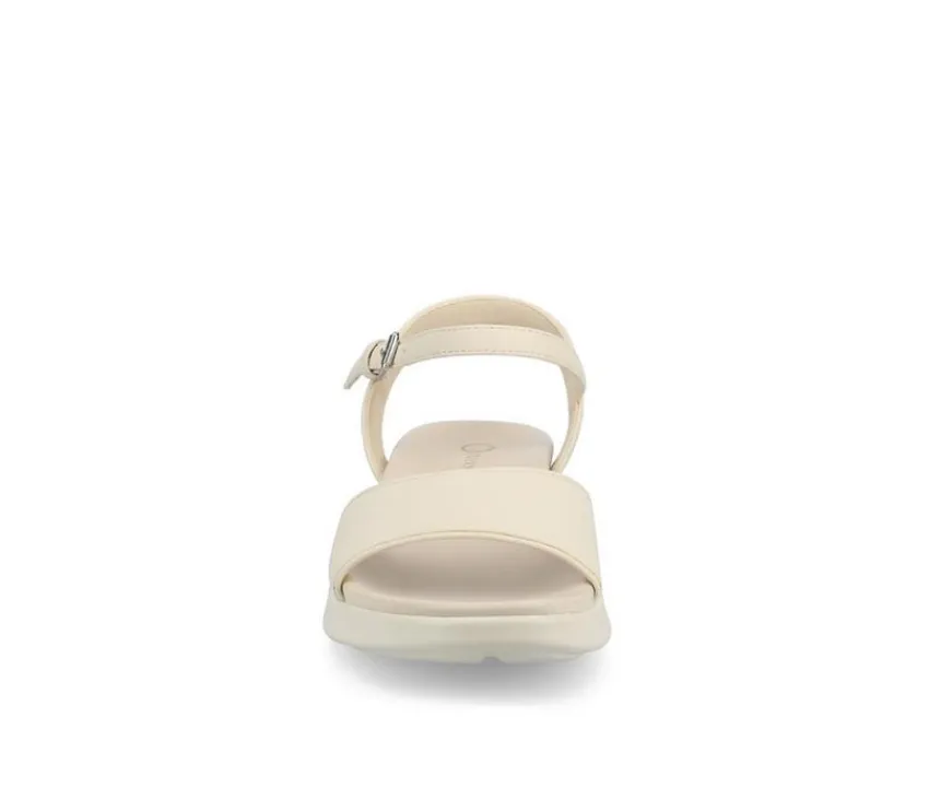 Best Journee Collection Women's Jaylee Sandals